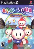 Aqua Aqua (PlayStation 2)